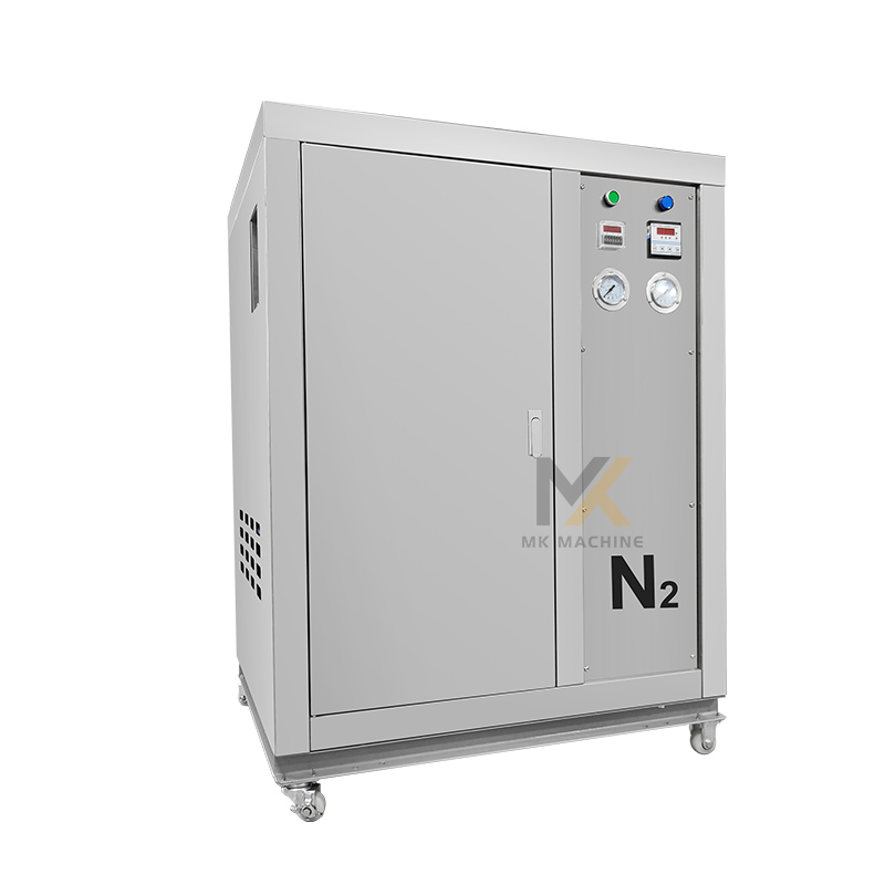 Nitrogen Generator