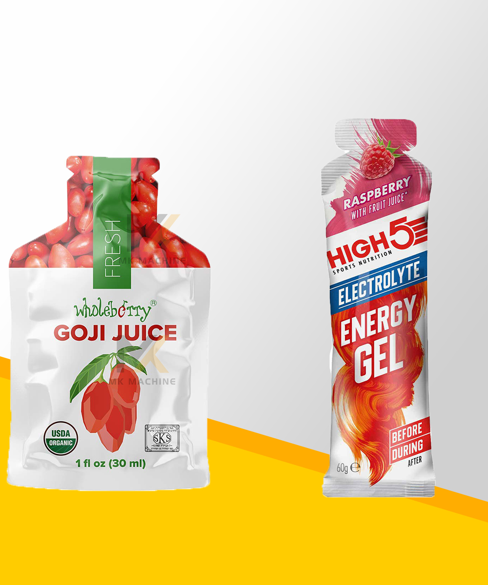 Choose the right special-shaped bag packaging machine