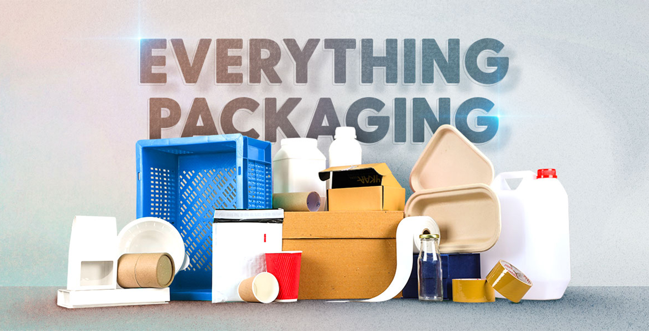 Packaging machine selection strategy: comprehensive analysis from speed to stability