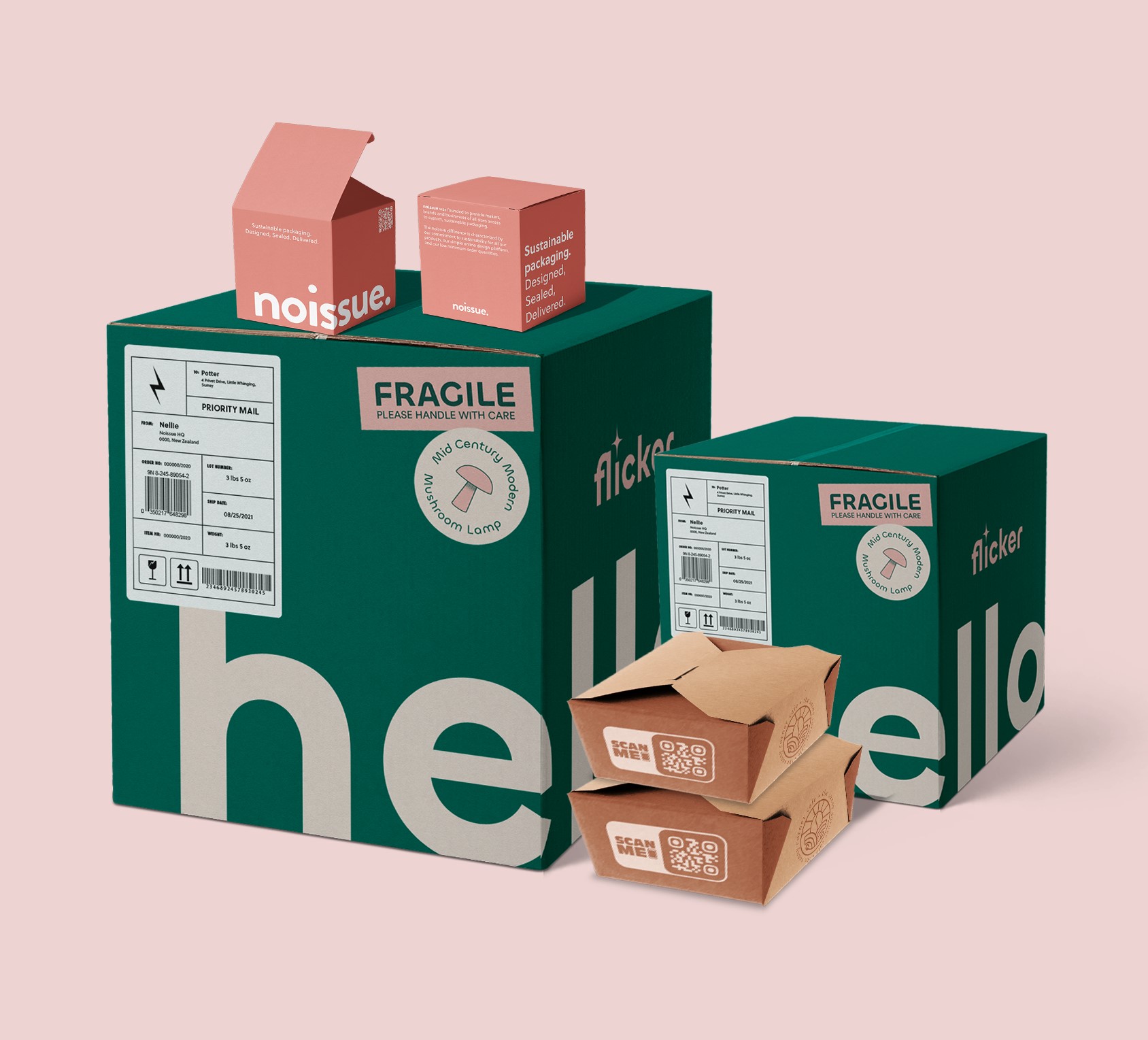 How to balance packaging speed and yield rate?